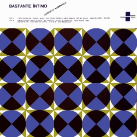 Quinteto Romântico — Bastante Íntimo (a)