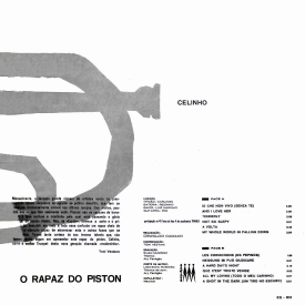 Celinho — O Rapaz do Piston (b)