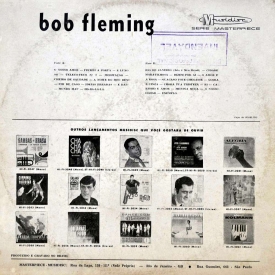 Bob Fleming — Bob Fleming (b)