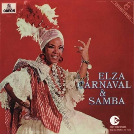 Elza Soares - Elza, Carnaval & Samba (1969) a