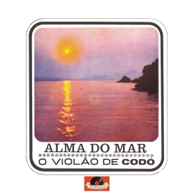 Codó - Alma do Mar (1964) a