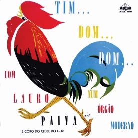 Lauro Paiva - Tim Dom Dom (1963) a