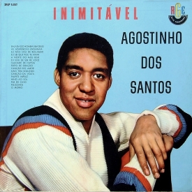 Agostinho dos Santos - Inimitável (1959) a