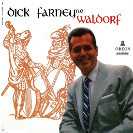 Dick Farney - Dick Farney no Waldorf (1960) a