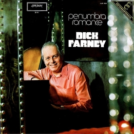 Dick Farney - Penumbra Romance (1972) a