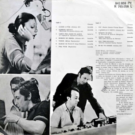 Márcia - Márcia Vol. II (1969) b