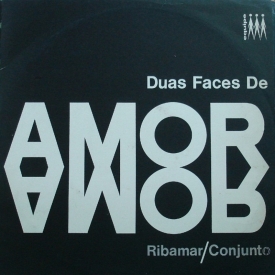 Ribamar - Duas Faces de Amor (1960) a