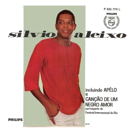 Sílvio Aleixo - Sílvio Aleixo (1966) a