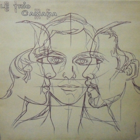 Trio Camara - Trio Camara (1969) a