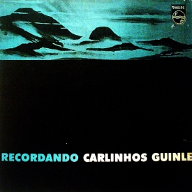 Various - Recordando Carlinhos Guinle (1962) a
