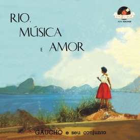 Gaúcho - Rio, Música e Amor (1960) a
