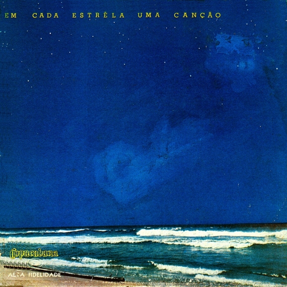 Various - Em Cada Estrela um Canção (1961) a