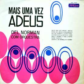 Del Norman - Mais uma Vez Adeus (1962)