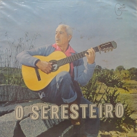 Silvio Caldas - O Seresteiro (1965) a