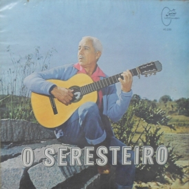 Silvio Caldas - O Seresteiro (1965) c