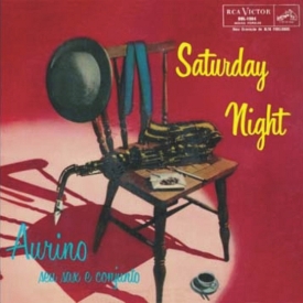 Aurino - Saturday Night (1960) a