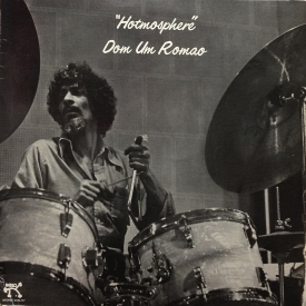 Dom Um Romão - Hotmosphere (1976) a