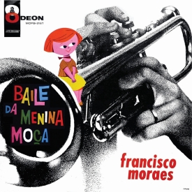 Francisco Moraes - O Baile da Menina Moça (1960) a