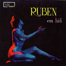 Rubens - Ruben em Hi-Fi (1960) a