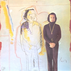 Sérgio Mendes & Brasil ’77 - Vintage 74 (1974) b