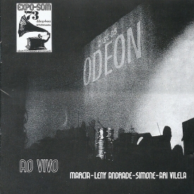 Various - Expo-Som 73 – Ao Vivo (1973) a