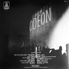 Various - Expo-Som 73 – Ao Vivo (1973) b